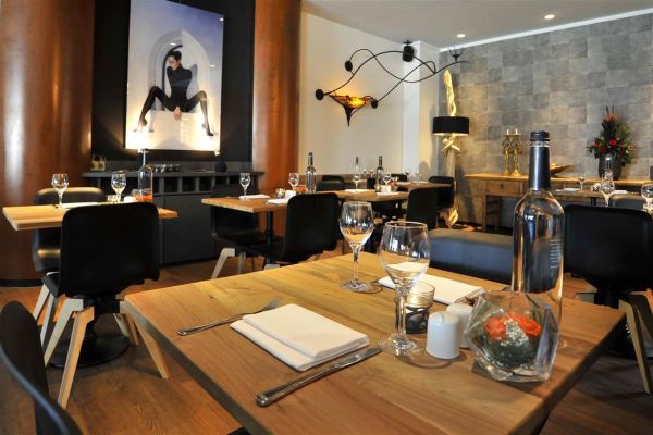 Hotel Golden Tulip Keyser Breda